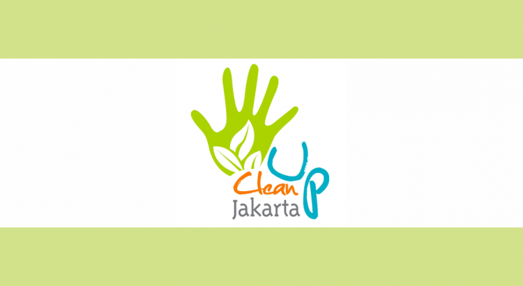 Clean Up Jakarta, Adaro